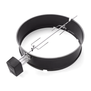 Weber Rotisserie for 57cm Charcoal Kettle BBQs