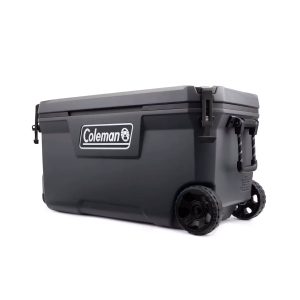 Coleman Convoy 100qt Wheeled Cooler Box