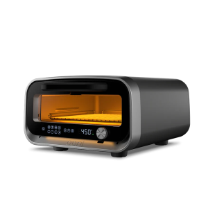 Ooni Volt 2 12" Electric Pizza Oven - Charcoal Grey