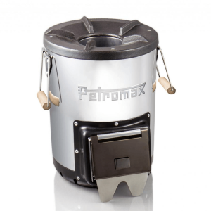 Petromax Rocket Stove rf33