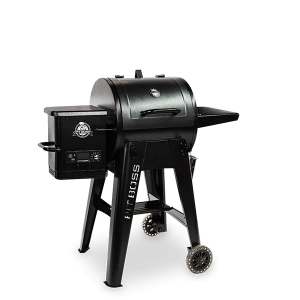 Pit Boss Navigator 550 Pellet Grill BBQ Smoker