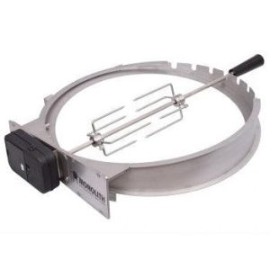 Rotisserie for Monolith Classic Ceramic Grill