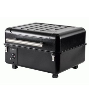 Traeger Ranger Pellet Grill