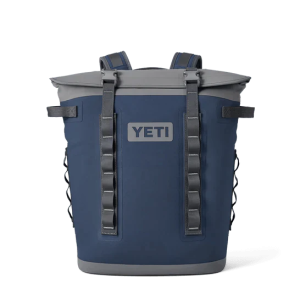 Yeti Hopper® M20 Soft Backpack Cooler