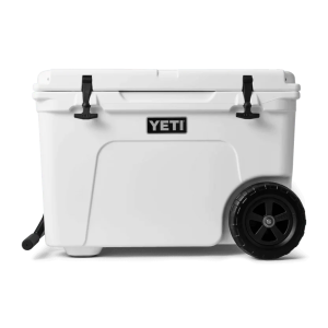 Yeti Tundra Haul Wheeled Cool Box